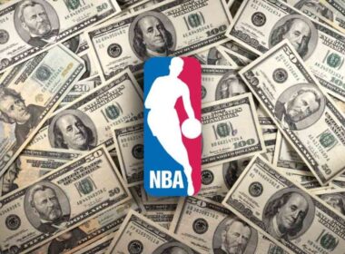 NBA Money