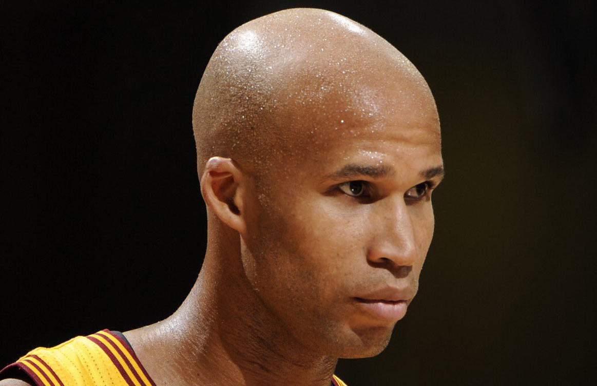 Διαψεύδουν τον Τζέφερσον οι Νικς: "Δεν του κάναμε καν πρόταση